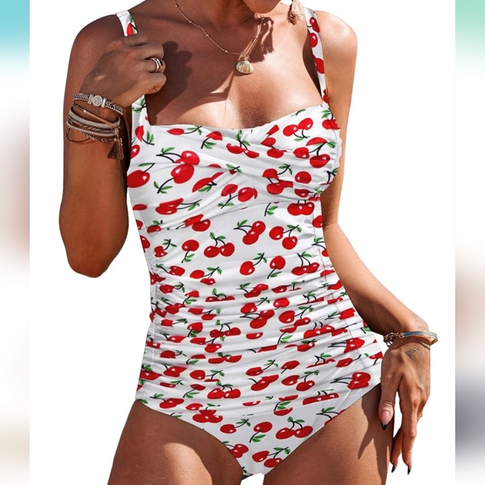 EKOUAER One Piece Swimsuit